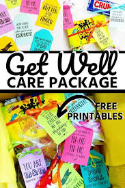 Get well soon gift, care package, hospital gift set, surgery, injury, illness gift, microwave heat packs cold packs, heating pads theferriswheels. Feel Better Soon Care Package To Send Get Well Wishes Skip To My Lou