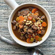 Here are a few ideas of how you . Instant Pot Vegetable Beef Soup In No Time Tastes Like It Cooked All Day