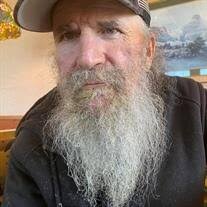 Dennis Ray Mayfield Obituary