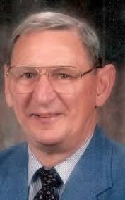 Merville Grimes Obituary (1922