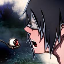Kata kata tersebut bisa berupa kata kata bijak. Gambar Sasuke Uchiha Wallpaper Keren Hd Gambar Kata Sasuke Eating A Eye 894x894 Download Hd Wallpaper Wallpapertip