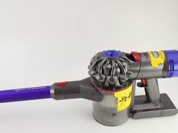 Powered by the dyson v8 motor, this machine has the most powerful suction of any cordless vacuum. Dyson V8 Animal Repair Ifixit