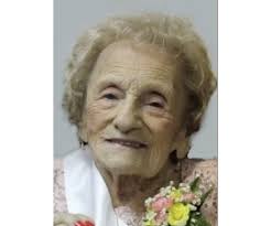 Rita Townsend Obituary (1919