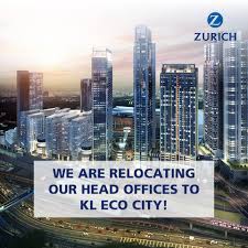 Zurich general takaful malaysia berhad tingkat 23a, mercu 3, no. Zurich We Are Delighted To Announce That We Will Be Facebook