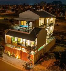 villa Đà Nẵng 6 phòng ngủ