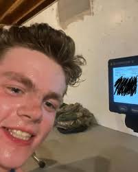 I am trapped within a cycle that I cannot escape. Could you help me? Would  you help me? Will anyone help me? @delawarecrew