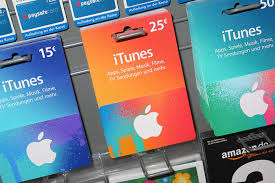 Criminals Impersonate Anglican Communion Secretary General In Itunes Gift Card Fraud