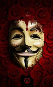 Are you looking for v for vendetta mask wallpaper? V For Vendetta Mask Wallpaper Masque Mask Headgear Costume Art 847691 Wallpaperuse