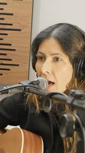 Oi Pessoal! Um pouco para vcs das gravações do meu novo trabalho. , Vai ser  um disco com 10 músicas muito especiais, com grandes parceiros e feito com  muito amor e carinho., Mais novidades em breve🎶🎵 ...