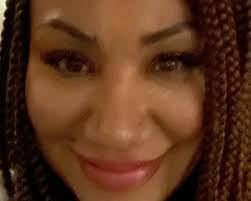 Jodi Yates's Instagram, Twitter & Facebook