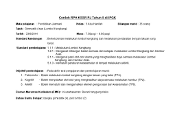 We did not find results for: Contoh Format Rph Kssr Pj Tahun 5 Ms 1