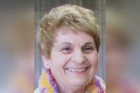 Brenda Barden Wassink