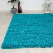 Vimoda prime shaggy teppich farbe türkis hochflor langflor teppiche modern, maße:160x220 cm. Star Shaggy Teppich Farbe Turkis Hochflor Langflor Teppiche Modern Wohnzimmer Ebay