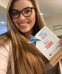 Alice Scull's Instagram, Twitter & Facebook