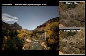 Oct 08, 2019 · how to use night mode in iphone 11 and iphone 11 pro's camera step 1: Iphone 12 Pro Max Camera Review Zion Austin Mann