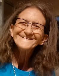 Obituary information for Mary Rebecca (Becky) Leeder