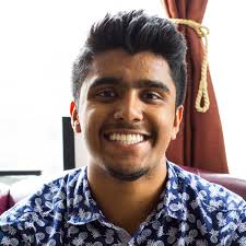 Meet Our Interns — CAIR-Chicago