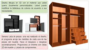 Un diseñador de cocinas evaluará el espacio que tienes disponible para la cocina, basándose en una consulta sustanciosa con el propietario de la vivienda. Diseno De Muebles Madera Programa Para Disenar Y Crear Muebles Closet Cocinas Y Armarios En General