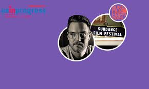 There's someone inside your house (2021). 2021 Sundance Film Festival Predictions Patrick Brice S There S Someone Inside Your House Ioncinema Com