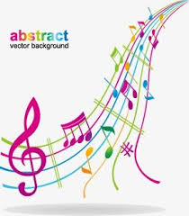 Score Pattern Vector Material Musical Note Creative Note Curve Lines Png Transparent Clipart Image And Psd File For Free Download Clip Art Pattern Notes