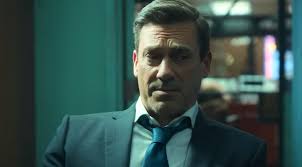 YOUR FRIENDS & NEIGHBORS (2025): New Trailer From Jon Hamm, Olivia Munn,  Amanda Peet…