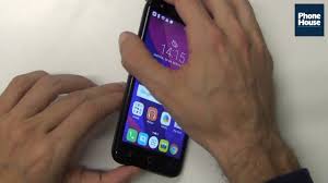 Review Alcatel Pixi 4 5 (español) - YouTube