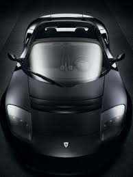Visionary Tokyo Tesla Roadster Super Cars Roadsters
