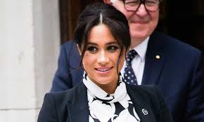Collection by philip medelson • last updated 1 day ago. Meghan Markle Appears In The Trailer For The Final Season Of Suits Take A Look Hello