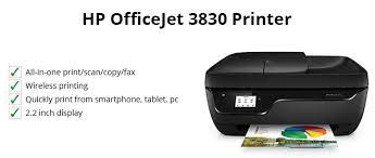 The officejet 3830 uses hp 63 ink as its main consumable. The Comprehensive Guide For Hp Officejet 3830 Printer 1ink Com