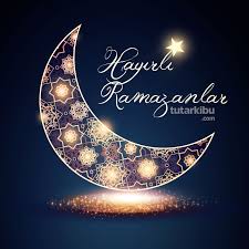 Hayirli Ramazanlar Ramazan Resimler Din