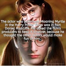 Hello Harry ☺️ : r/HarryPotterMemes