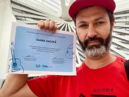 Une belle rencontre avec les sambistes de Toulouse. Que honra!!! Obrigado  pelo convite