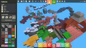 We're exploring the world's greatest stories we're exploring the world's greatest stories through movies, tv, games, apps, books and so much. Google Game Builder Easily Creates 3d Video Games Samma3a Tech