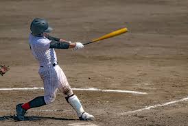 バッティング ミート