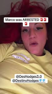 Destiny Guess Machado