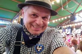 2026 Paul's Bavarian Beer and Beer Garden Event (Munich)