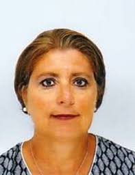 Pascale BERTOLINI (SNCF à Le Mans)