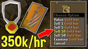 Wilderness looting is one of the most popular money making methods with fresh level 3 accounts. The 10 Best F2p Money Making Methods Of 2020 Oldschool Runescape Money Making Guide Osrs Youtube
