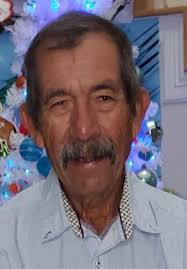 Modesto Luna Obituary (1944