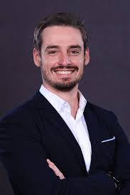 Jack Drucker's Instagram, Twitter & Facebook