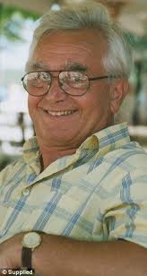 Australian government refuses to give war hero Daniel Cremin's son  citizenship