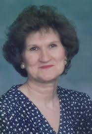 Obituary information for Johnnie Bell Frye Flanagan