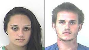 Detectives' sting snares prostitute and pimp who planned to rob 'customer'