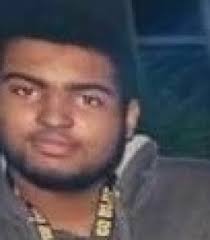 Isaiah Ransom's Instagram, Twitter & Facebook