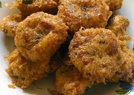 Resep Perkedel Kentang Oleh Whawha Stroberry Hitam Recipe Makanan Kentang Resep