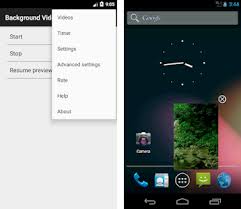 Do experience yourself, just download it and try now!. Background Video Camera Apk Download For Android Latest Version 4 4 1 Ahapps Secretvideocamera