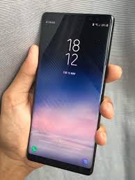 For unlocking your note 8 running on at&t, you have to first request the unlock code from their website, and once you receive it, you have to then use the . Samsung Note 8 Mobile Phones Tablets Android Phones Samsung On Carousell