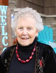 Audrey Duncan Obituary