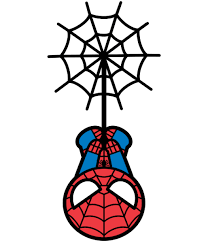 Check spelling or type a new query. Kawaii Spider Man Hanging Upside Down Toddler T Shirt Zazzle Com Kawaii Spider Spiderman Baby Spiderman