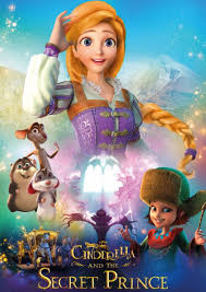 Check spelling or type a new query. ÙÙ„Ù… Ø§Ù„ÙƒØ±ØªÙˆÙ† Ø³Ù†Ø¯Ø±ÙŠÙ„Ø§ ÙˆØ§Ù„Ø£Ù…ÙŠØ± Ø§Ù„Ø³Ø±ÙŠ Cinderella And The Secret Prince 2018 Ù…ØªØ±Ø¬Ù…